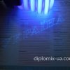 Приложение к диплому специалиста под УФ